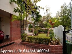 Clementi Park (D21), Detached #626051531